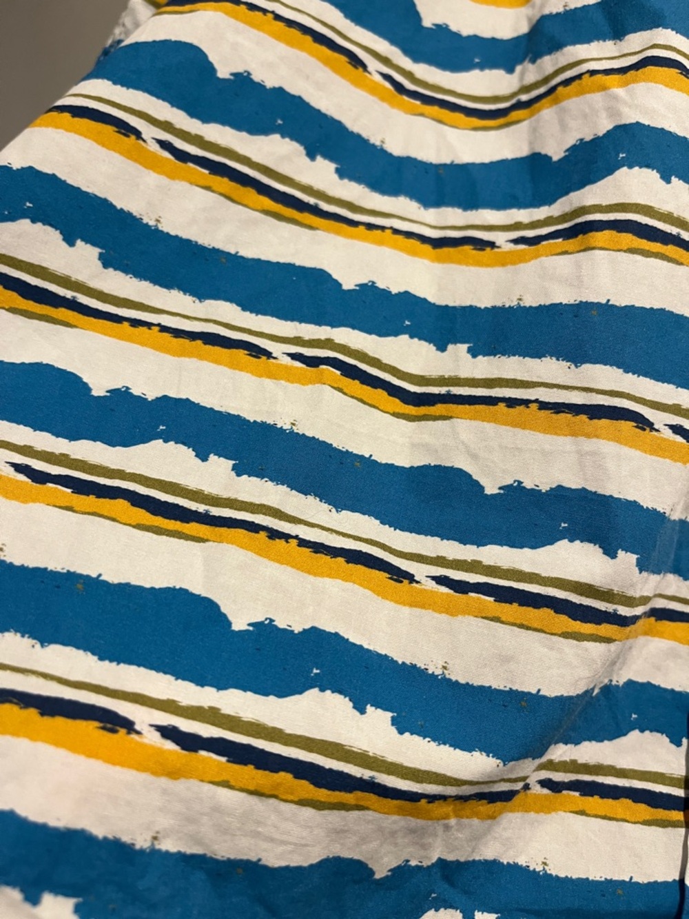 WILDFANG The Essential short sleeve button down - Picture 2 of 7